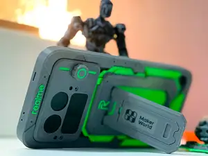 RealmeGT8Pro(Multi-FunctionBackModule)