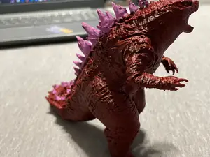 Godzilla