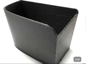 Mazda CX-30 Australian Door Handle Storage Box