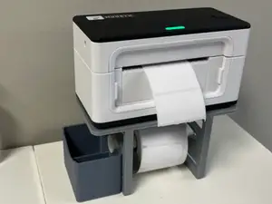 Munbyn Label Printer Stand