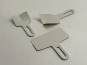 Putty Knives - Drywall Repair Vinyl Install & More