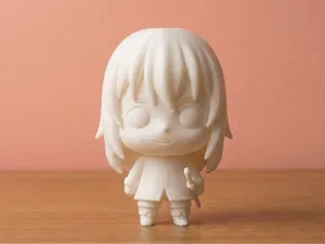 Chibi Rimuru Tempest | Tensura Slime Anime Figure