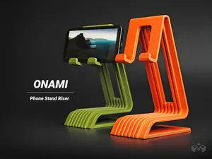 iPhone Stand – Onami Riser
