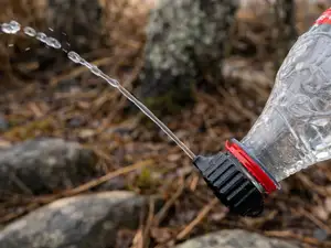 Trail Wash Bidet Ultralightweight
