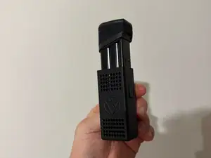 Springfield Echelon / Compact Magazine Pouch