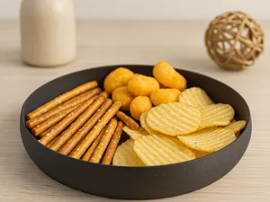Snackschale