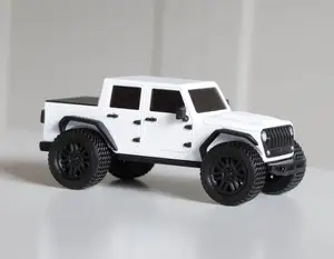 JEEP Wrangler Truck (Gladiator)