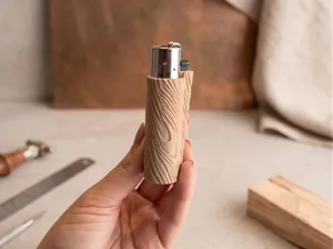 Tree Clipper Case - Lighter Case