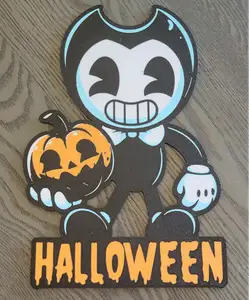 Bendy Halloween