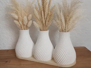 Vasen-Set (2er & 3er)