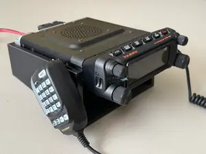 Desktop stand for FTM-150RASP; may fit others