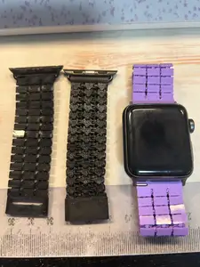 wrist band for Apple watch