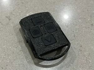 InfiRay Remote Control Case (with loop)