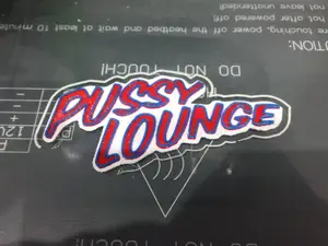 pussy lounge