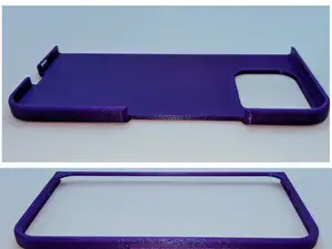 Pixel 9 Pro Fold Case