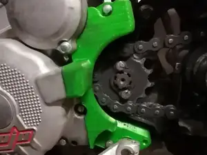 sprocket cover protection 172/174/175fmm