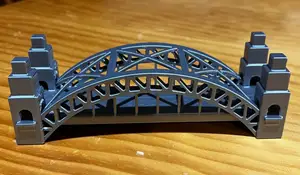 Sydney Harbour Bridge