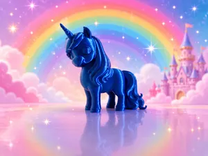 Cute Unicorn