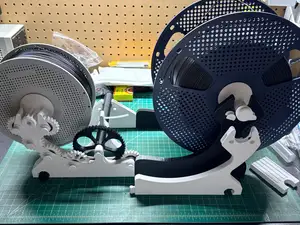 Pastamatic Large Spool to 1KG Roll - 5KG and 8 KG