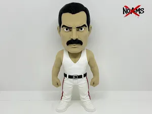 Freddie Mercury - No AMS