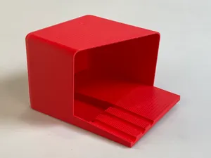 Schermo mani