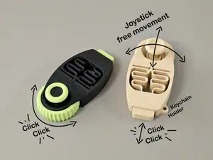 Multi Fidget 3
