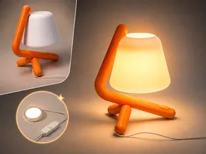LAMPE