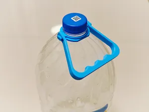 Ручка для бутылки