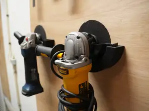 GrindHook