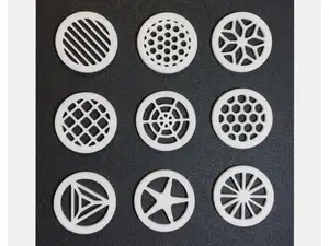 A1/A1 mini Fan Cover