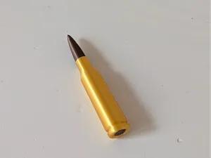 Cartridge 5,45x39 M74
