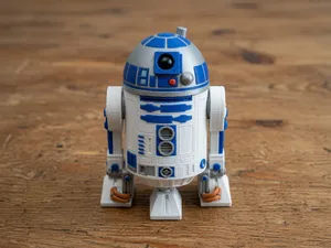 R2-D2 Mini Figure | Star Wars