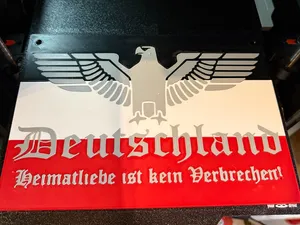 Heimatliebe ohne AMS
