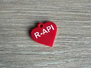 R-API Love