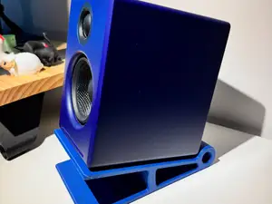 Audioengine 2+ Speaker Stands