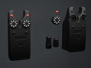 Delkim Bait Alarm Keychain (No AMS)