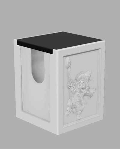 MTG Commander Box Vivi Ornitier Final Fantasy 7