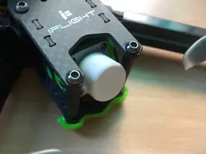 DJI Air Unit Camera Cover