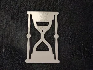 Hourglass