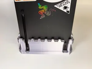 Xbox one castle vertical stand