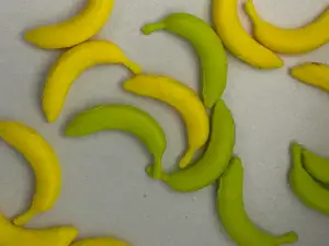 banana smoll