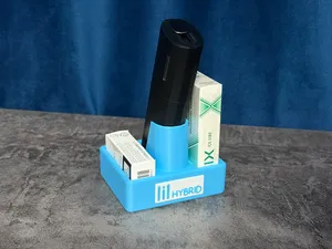 IQOS lil HYBRID 3.0 desk stand