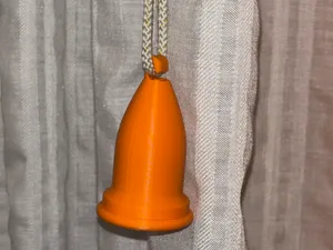 Window Curtain Cord / Cable Tensioner