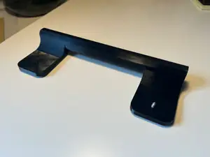 Griff für Kühlschranktür