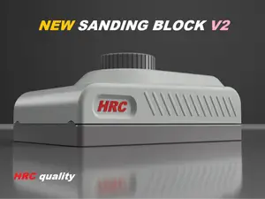 NEW Sanding Block V2