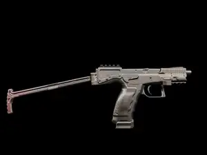 B&T USW-A1