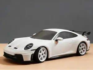 1:10 RWD Drift Car Chassis,Drift Car Chassis