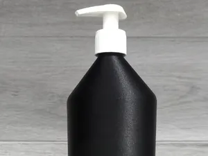 Serie  - ELLISSE -  Dispenser per sapone liquido