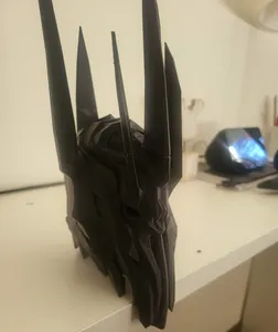 sauron's armon- armatura sauron