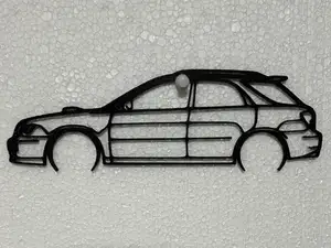 Subaru impreza wagon